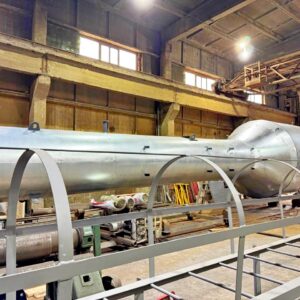 Башня Рожновского ВБР 25/9
